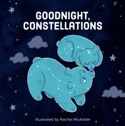 Goodnight, Constellations