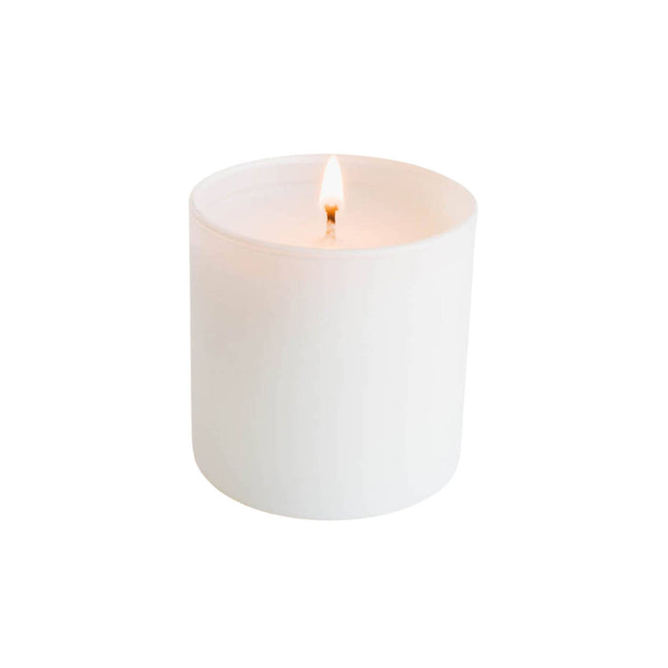 Aspen + Fog Dignity Series Soy Candle