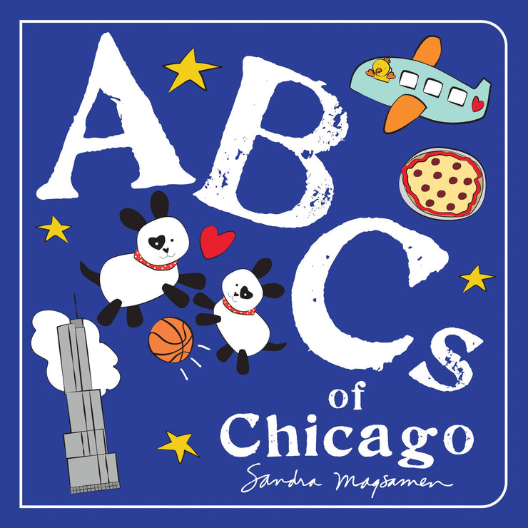 ABCs of Chicago (BBC)