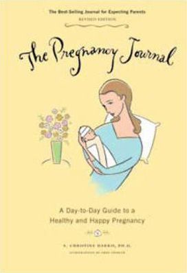 The Pregnancy Journal 2009 : A Day-to-Day Guide to A Healthy and Happy Pregnancy - One Strange Bird