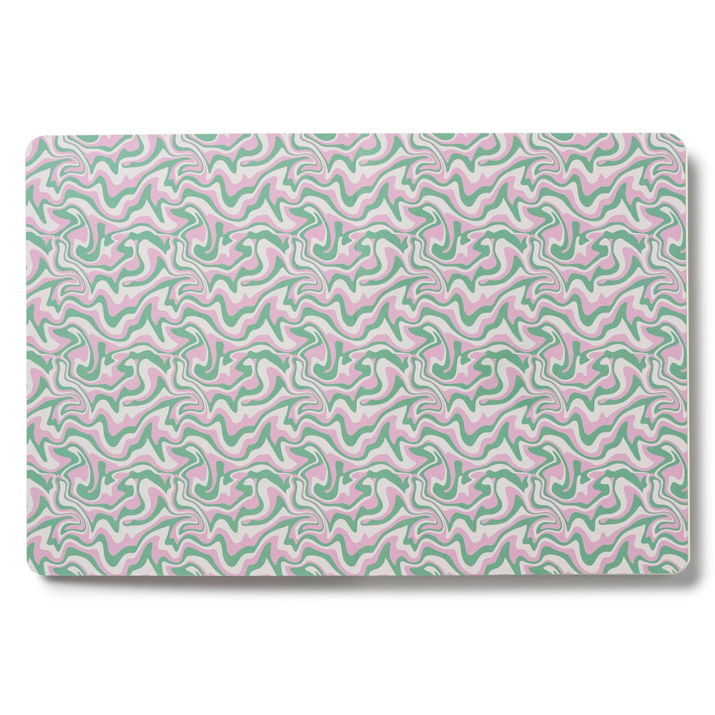 Wild Realm Medium Deconstructed Journal (mushroom)