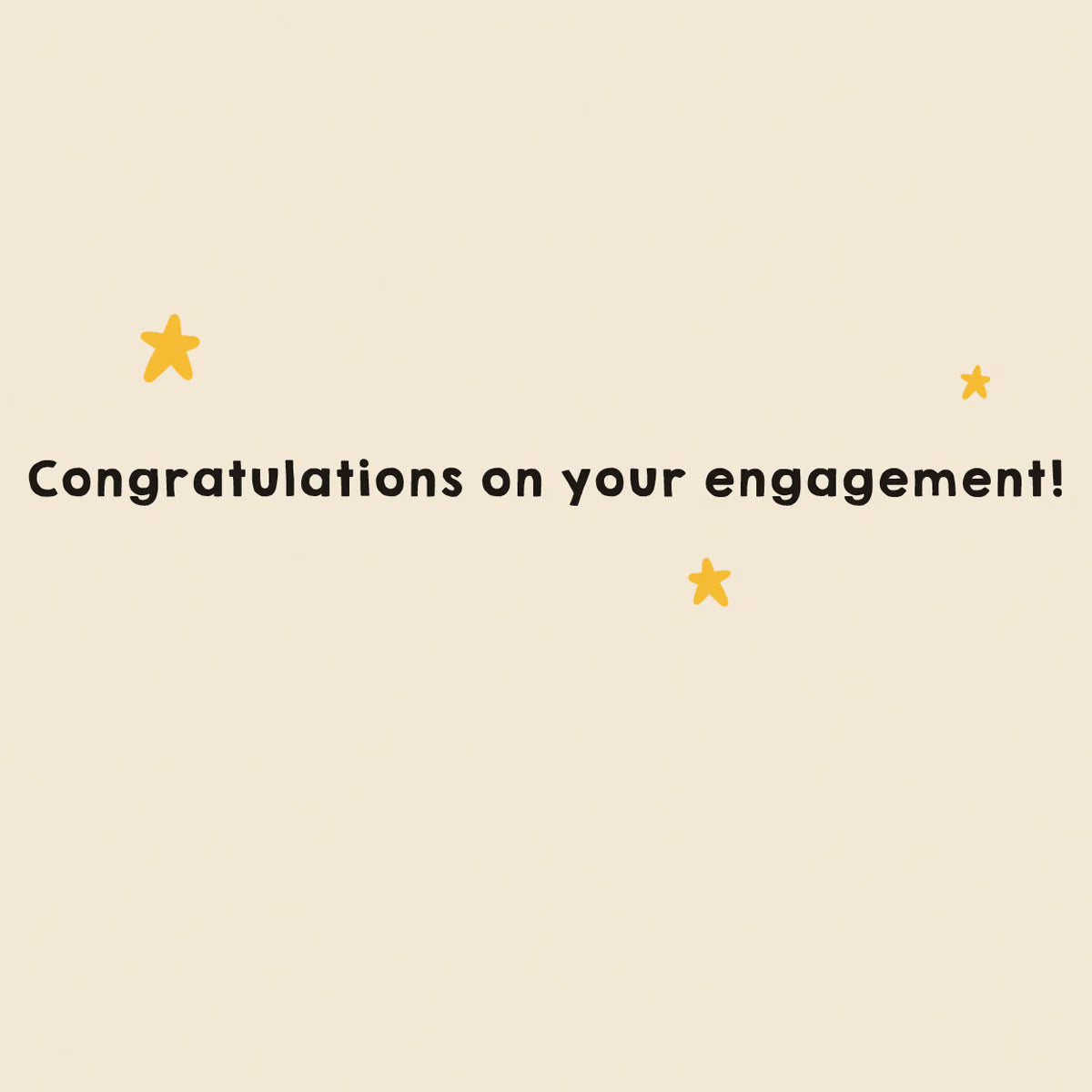 Checklist Engagement Card