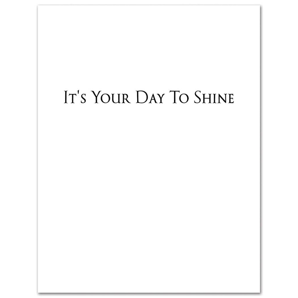 Jennifer Coolidge Fabulous Birthday Card