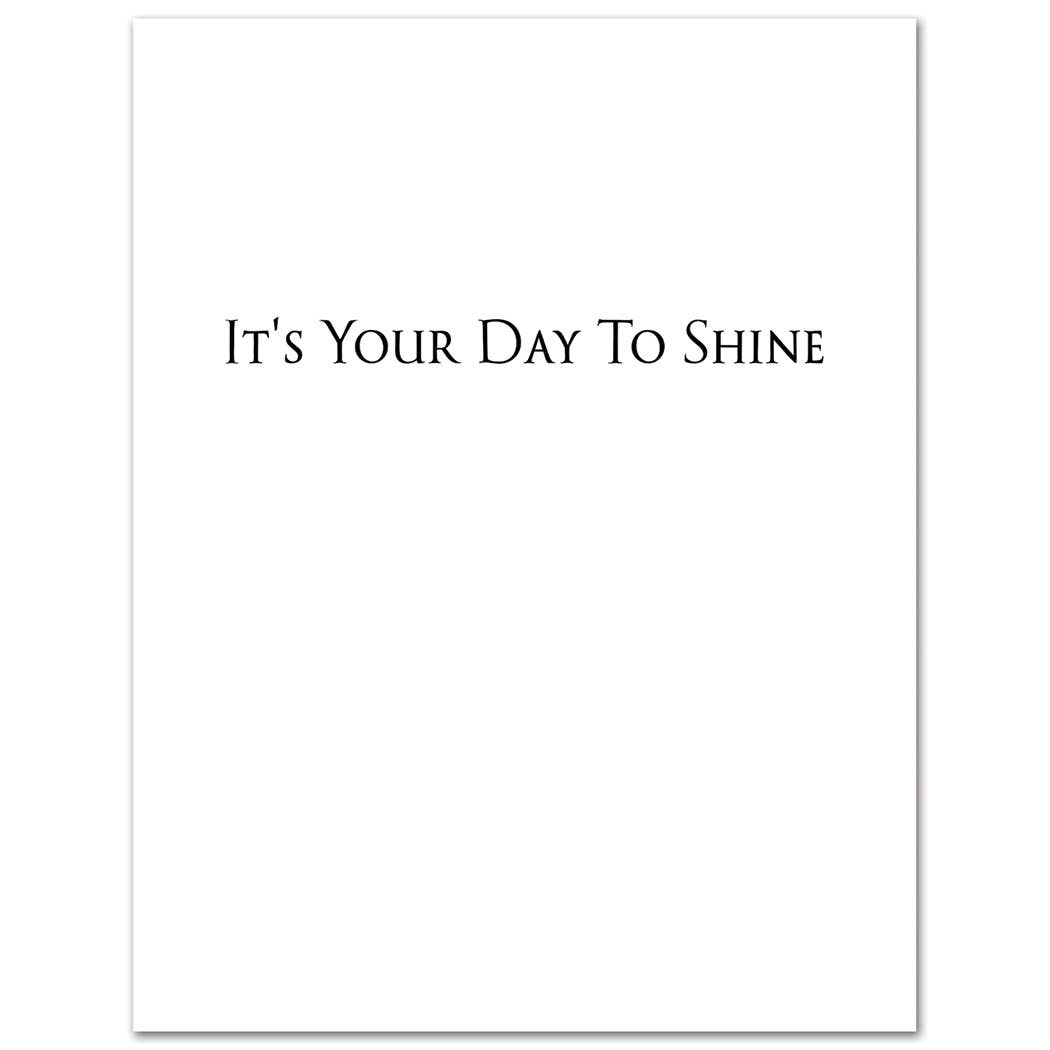 Jennifer Coolidge Fabulous Birthday Card