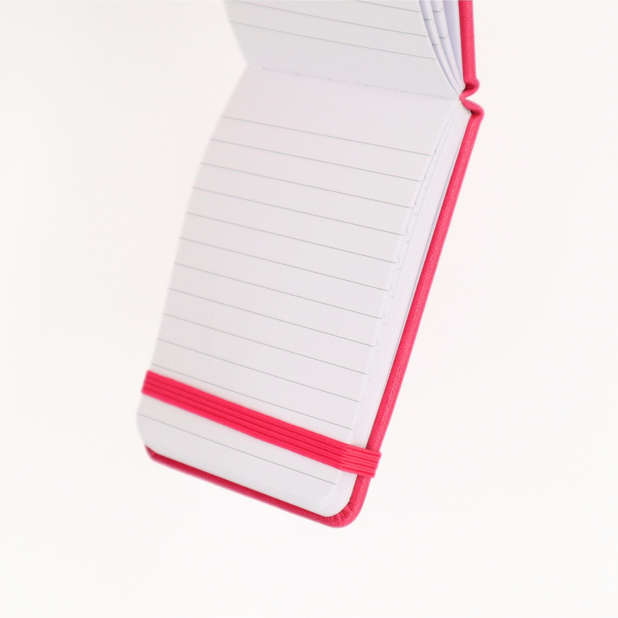 Leatherette Pocket Journal Things I Can’t Say Out Loud