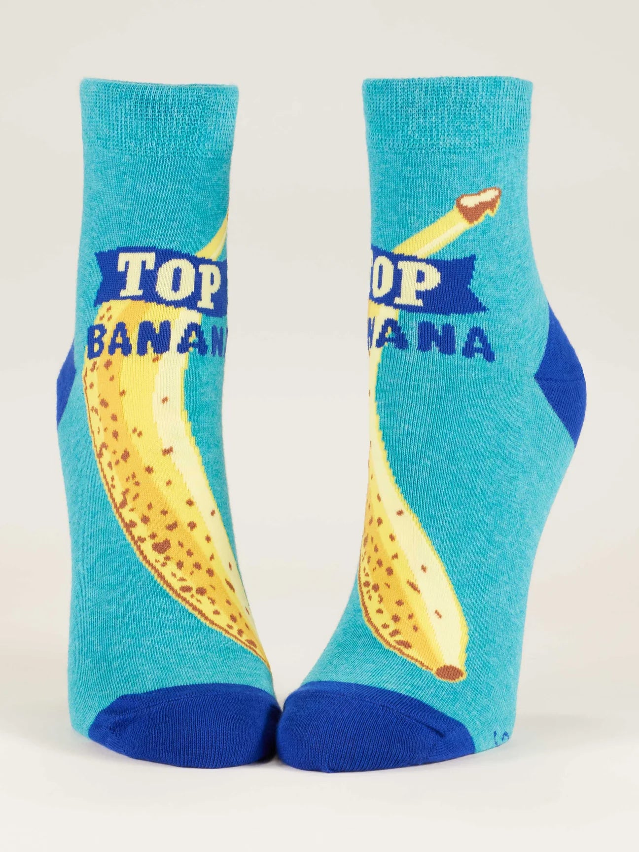 Top Banana Women's Socks