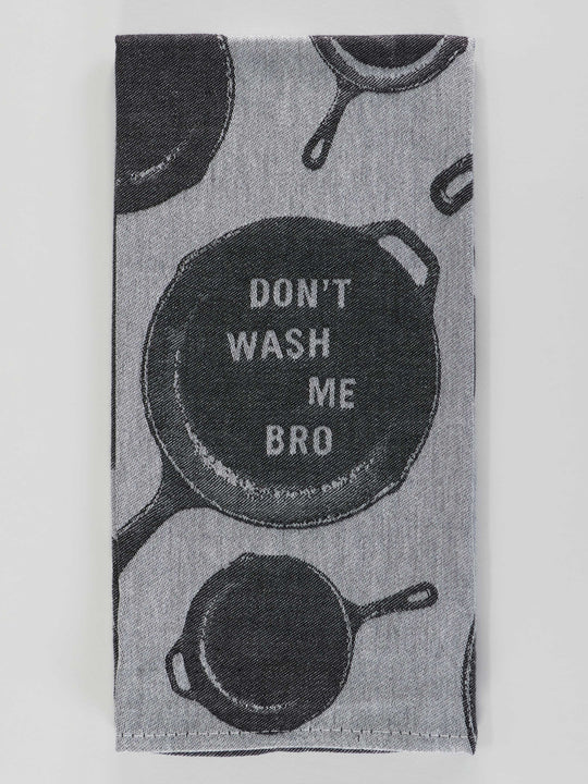 Humor Dish Towels
