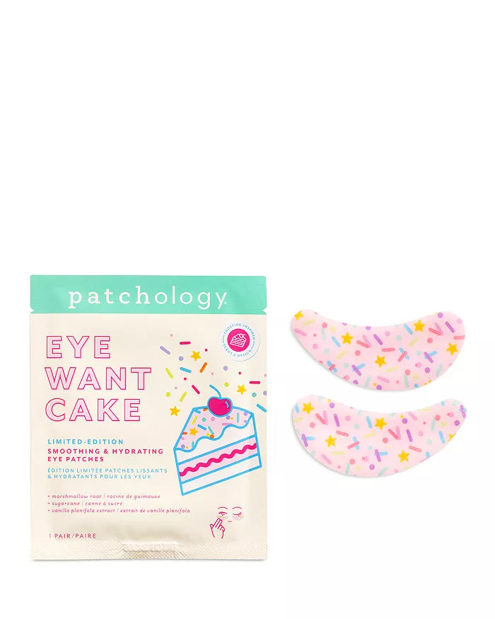 Moodpatch Eye Gels