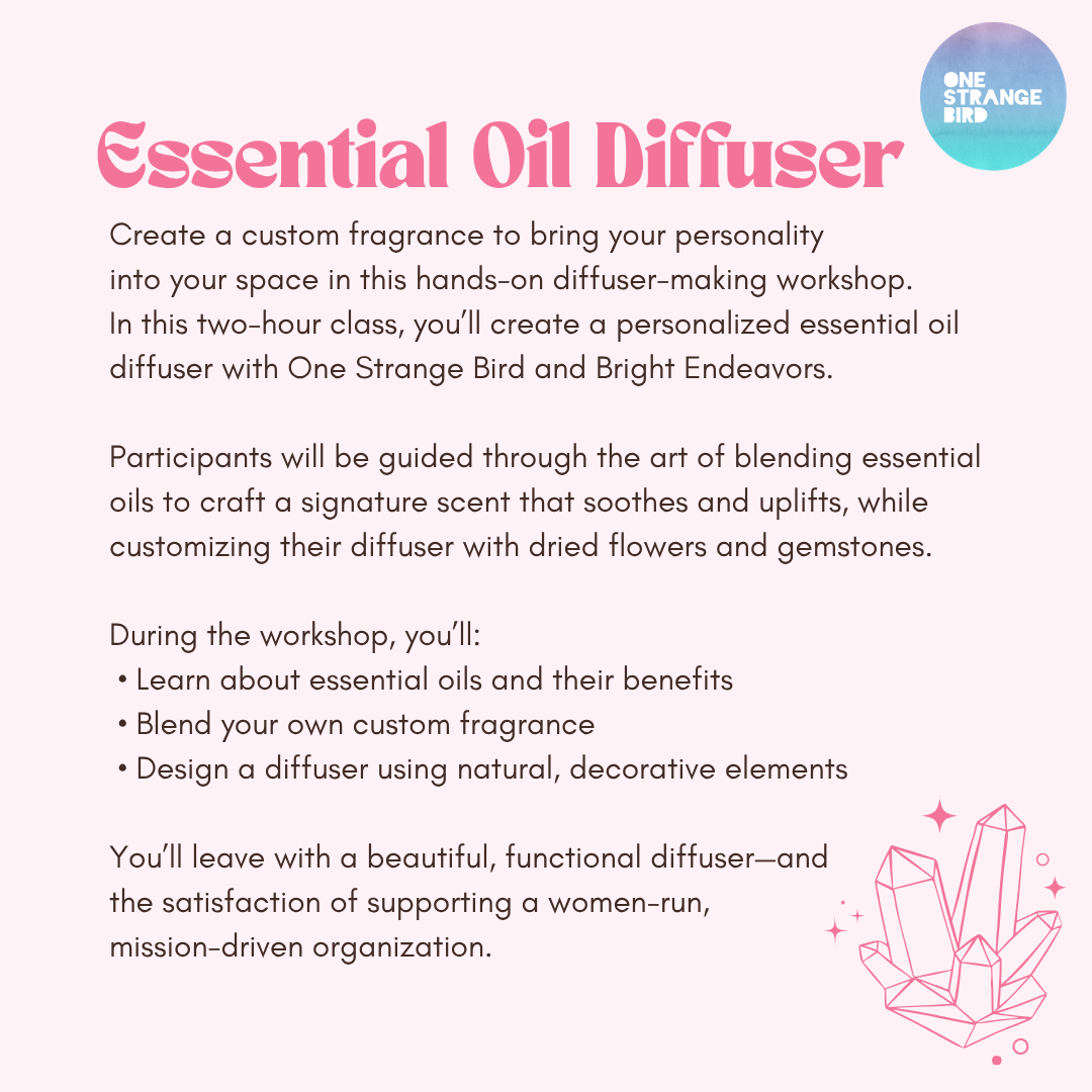 Diffuser Workshop