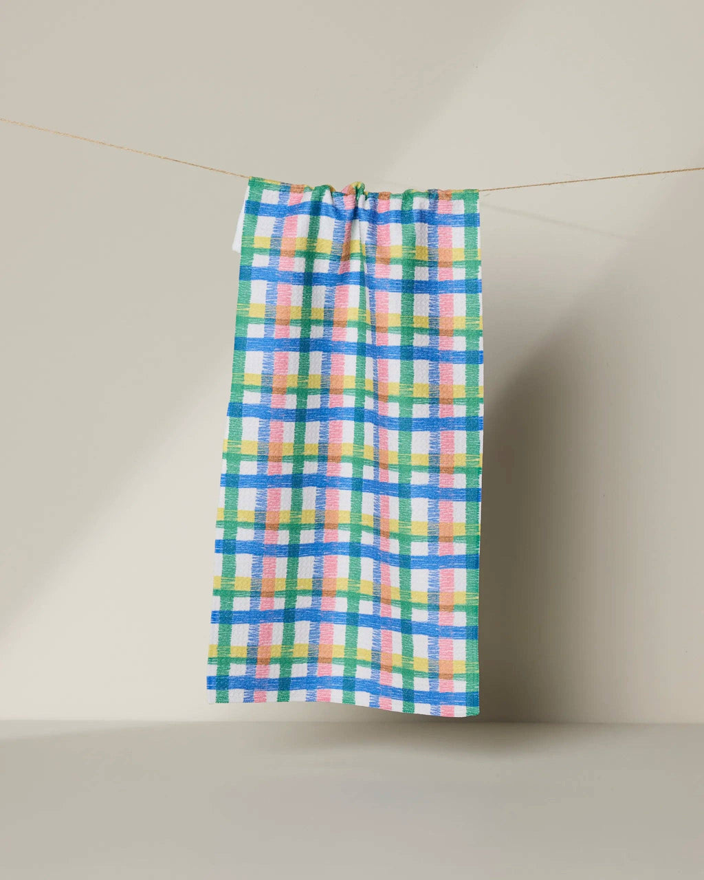 Ansel Bar Towel
