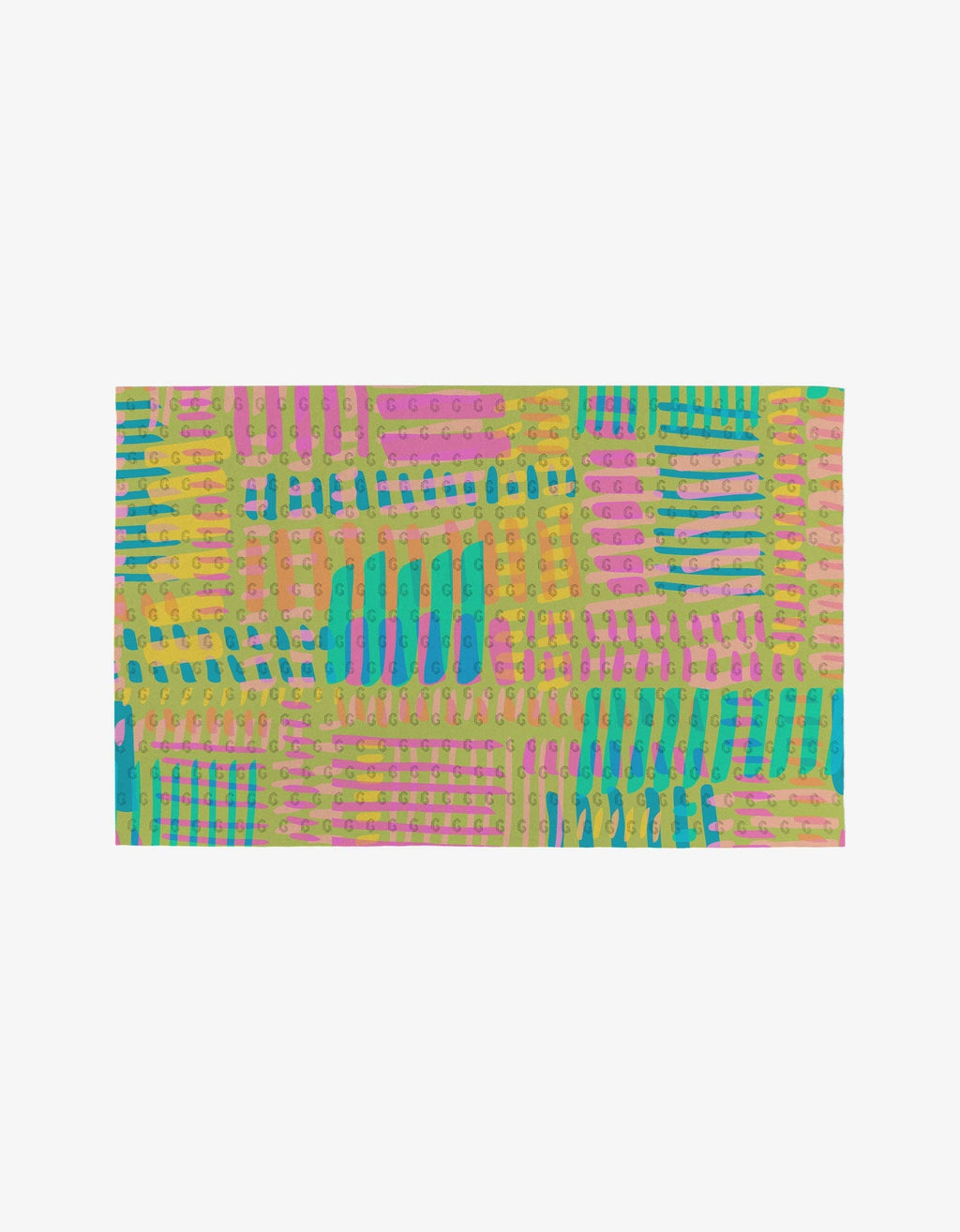 Positive Vibes Not Paper Towel