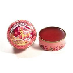 Red Currant Lip Balm