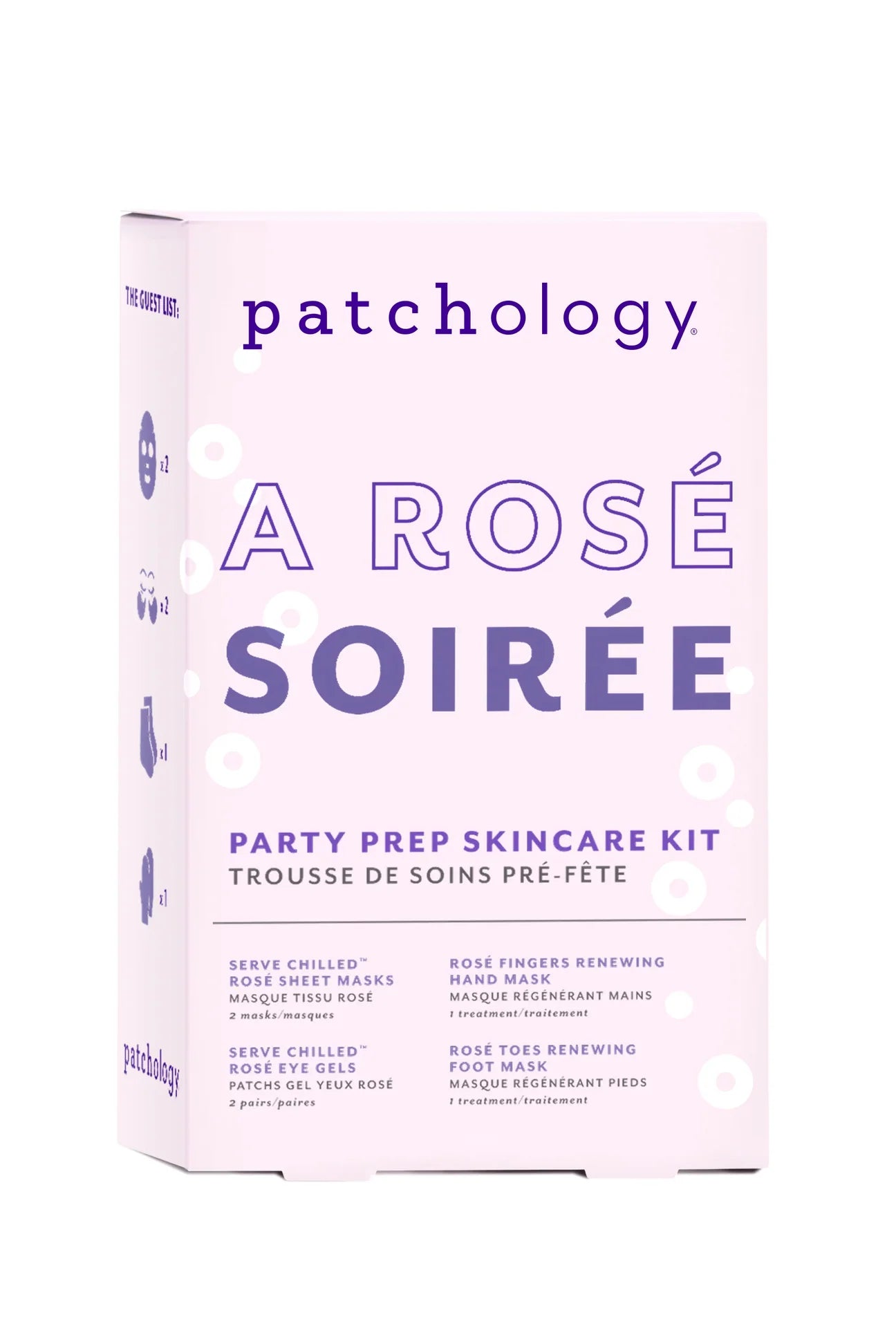 A Rose Soiree