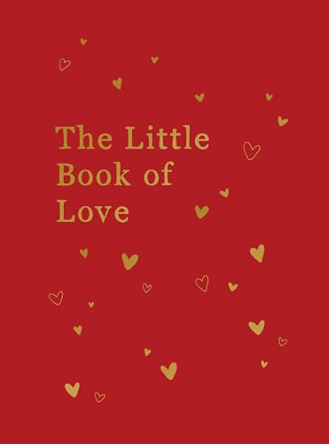 The Little Book Of Love