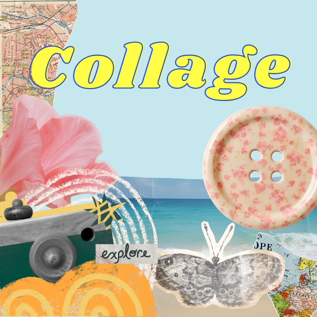 Collage Workshop