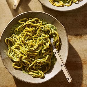 Pasta Pronto: Simple, Speedy Recipes to Make Again & Again