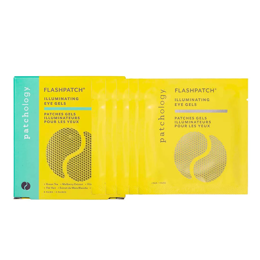 Eye Gels