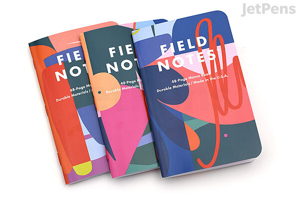 Field Notes - Flora