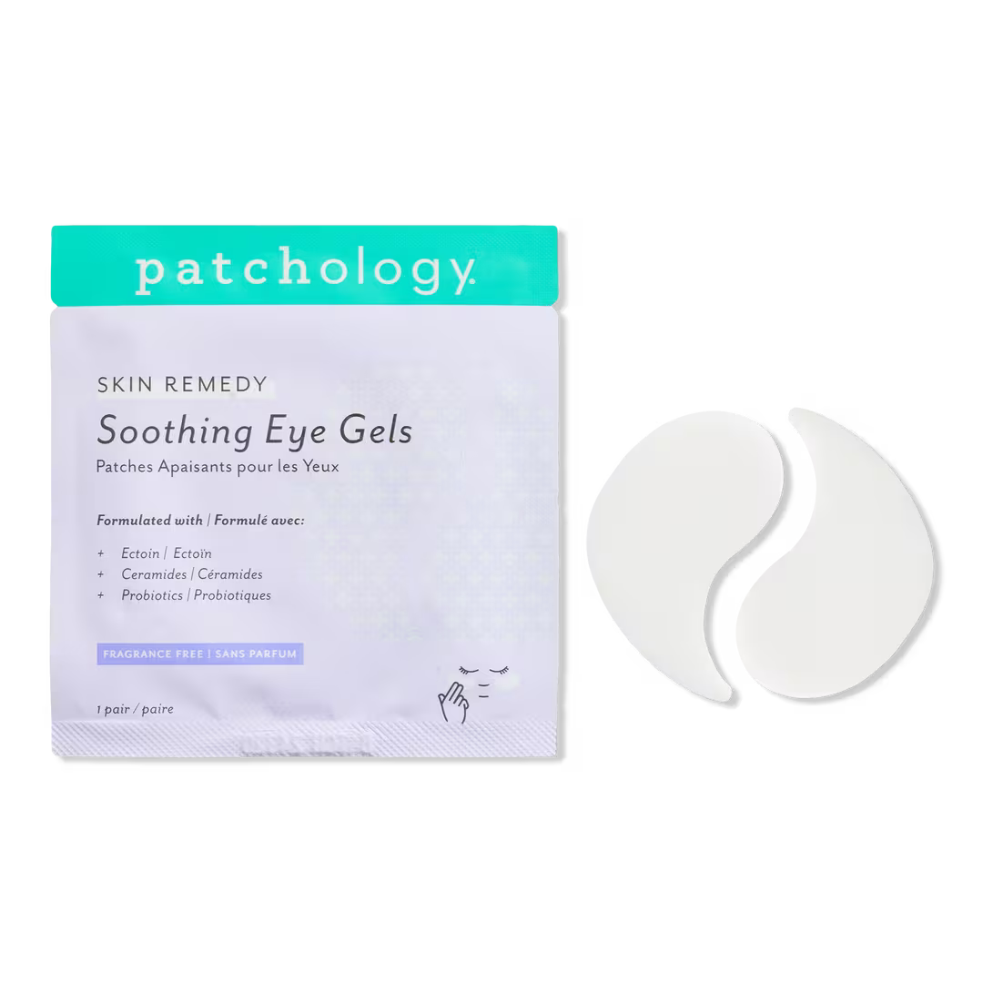 Moodpatch Eye Gels