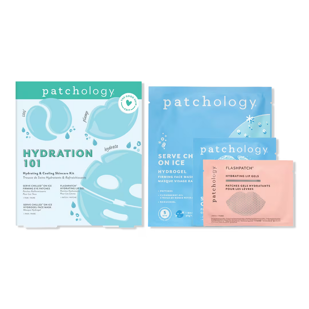 Hydration 101 Kit