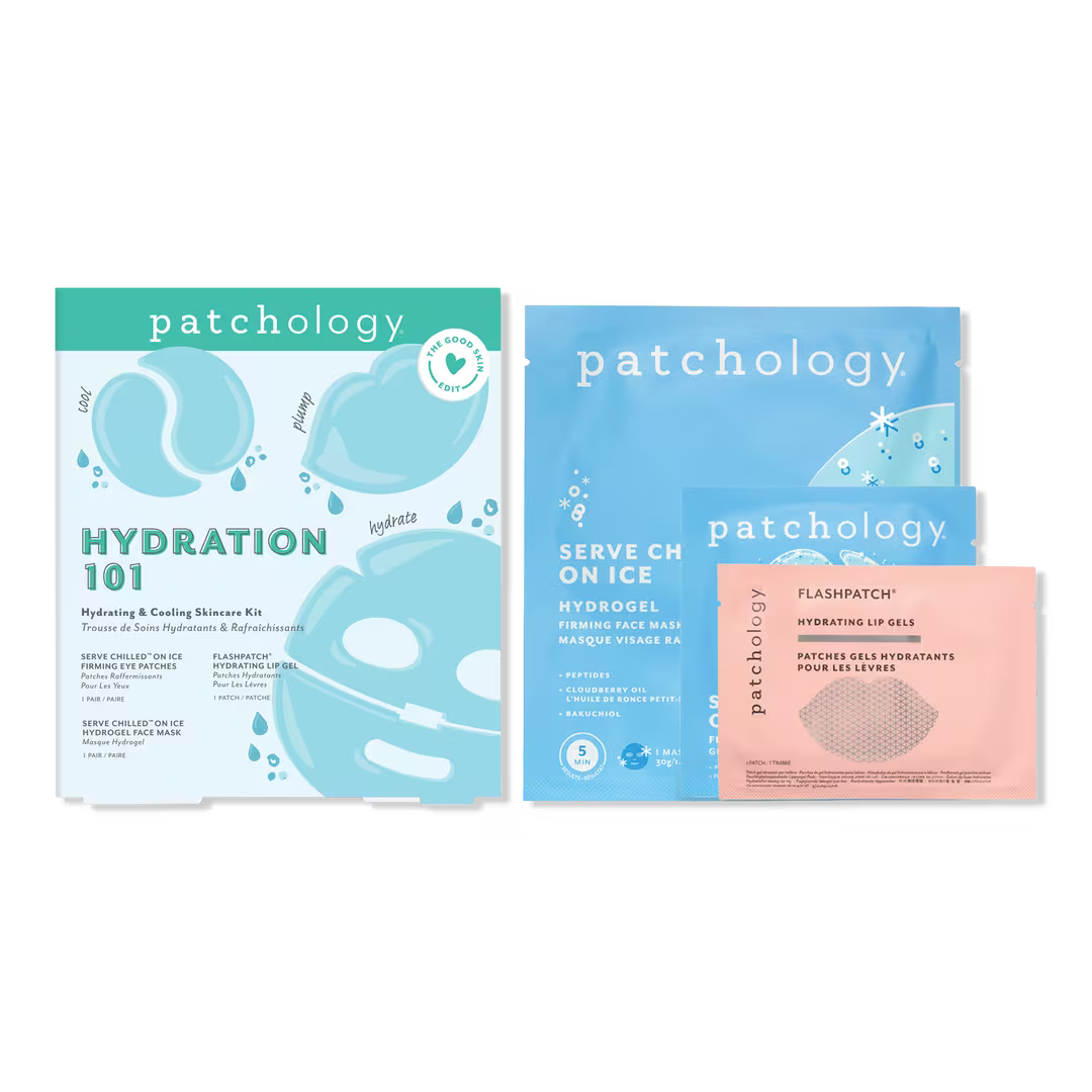 Hydration 101 Kit