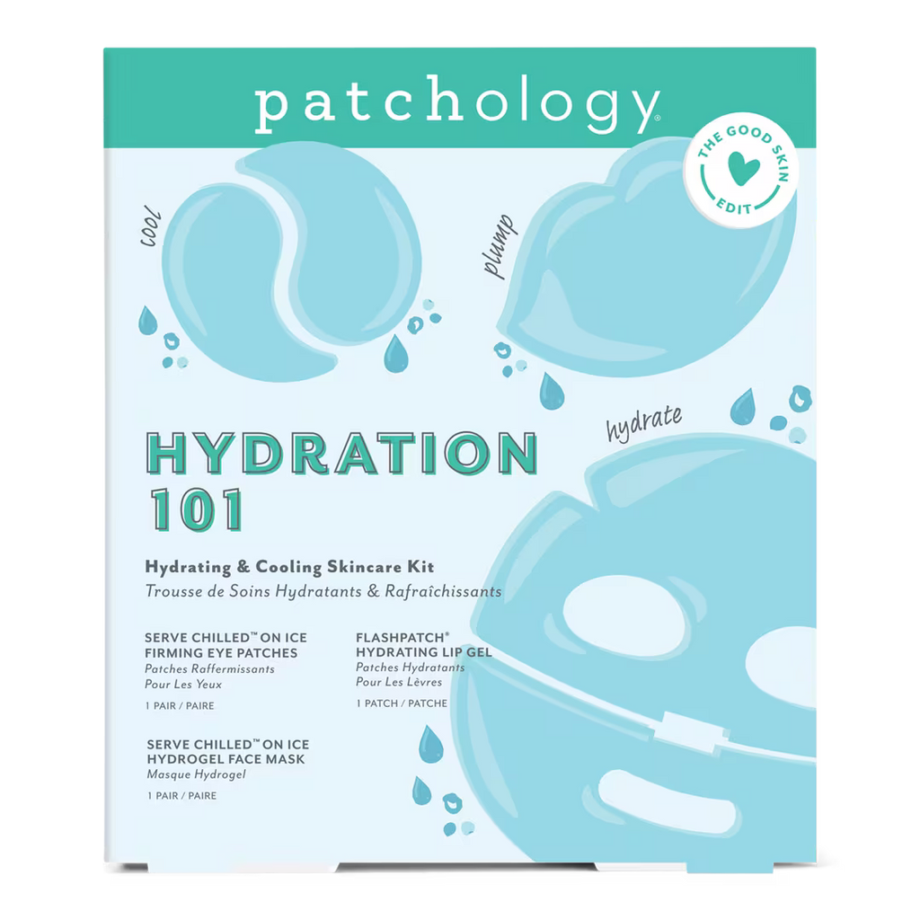 Hydration 101 Kit