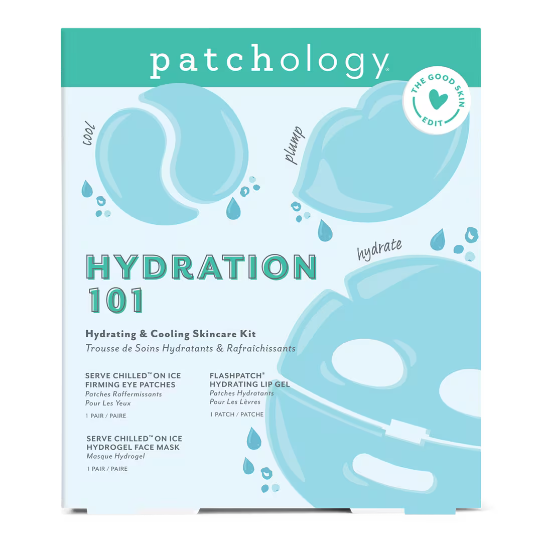 Hydration 101 Kit