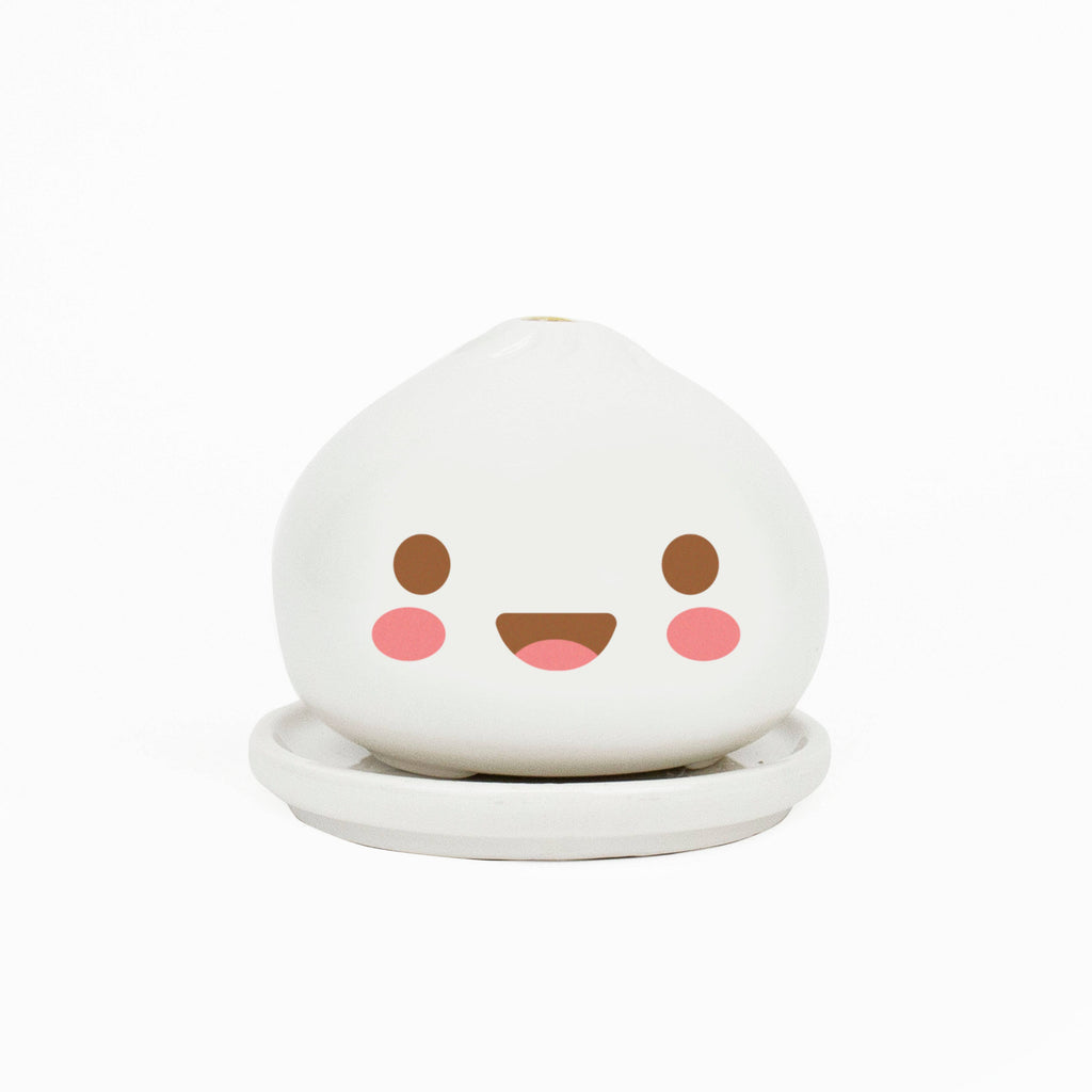 Dumpling Incense Burner