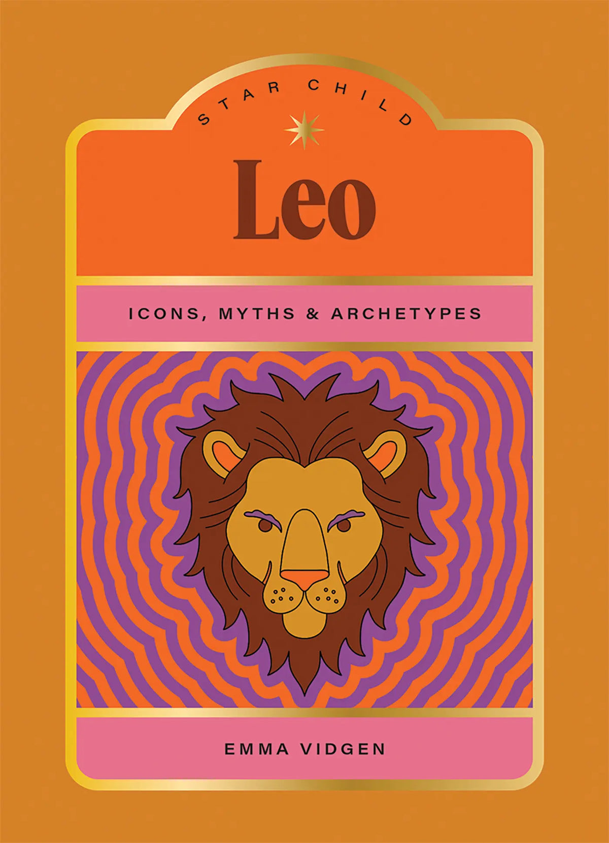 Star Child: Leo