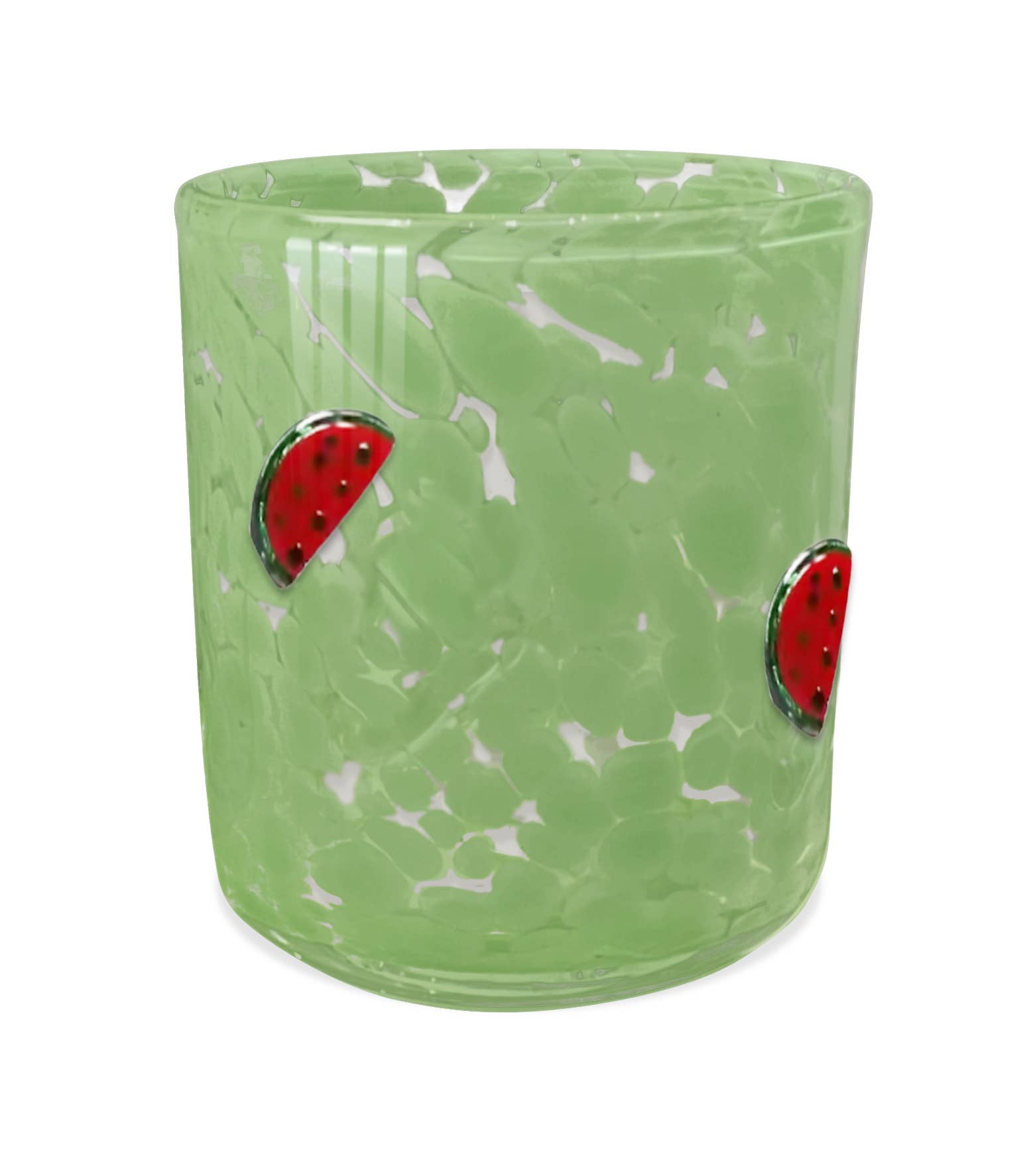 One Strange Bird Watermelon Mojito Candle