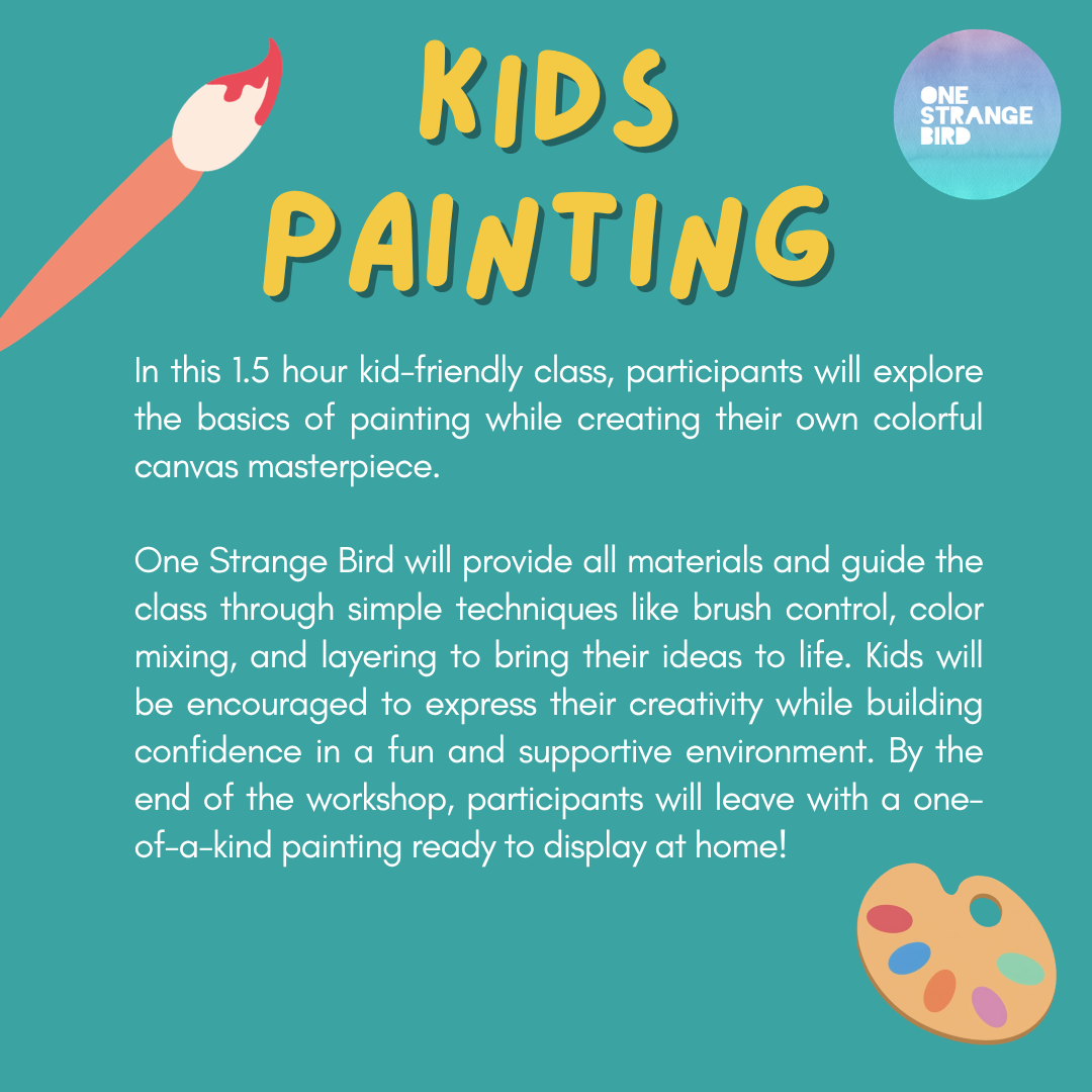 Kids Painting