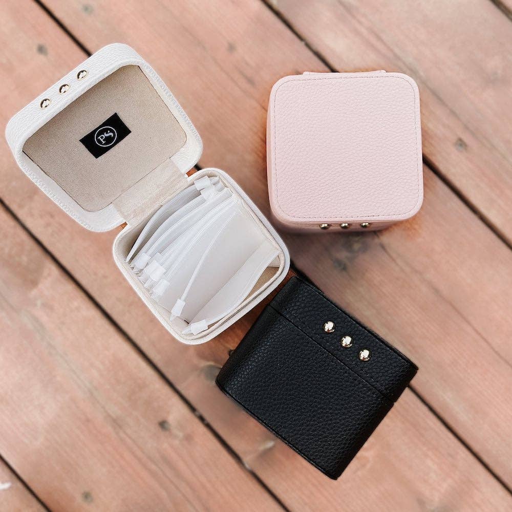 Journey Jewelry Box