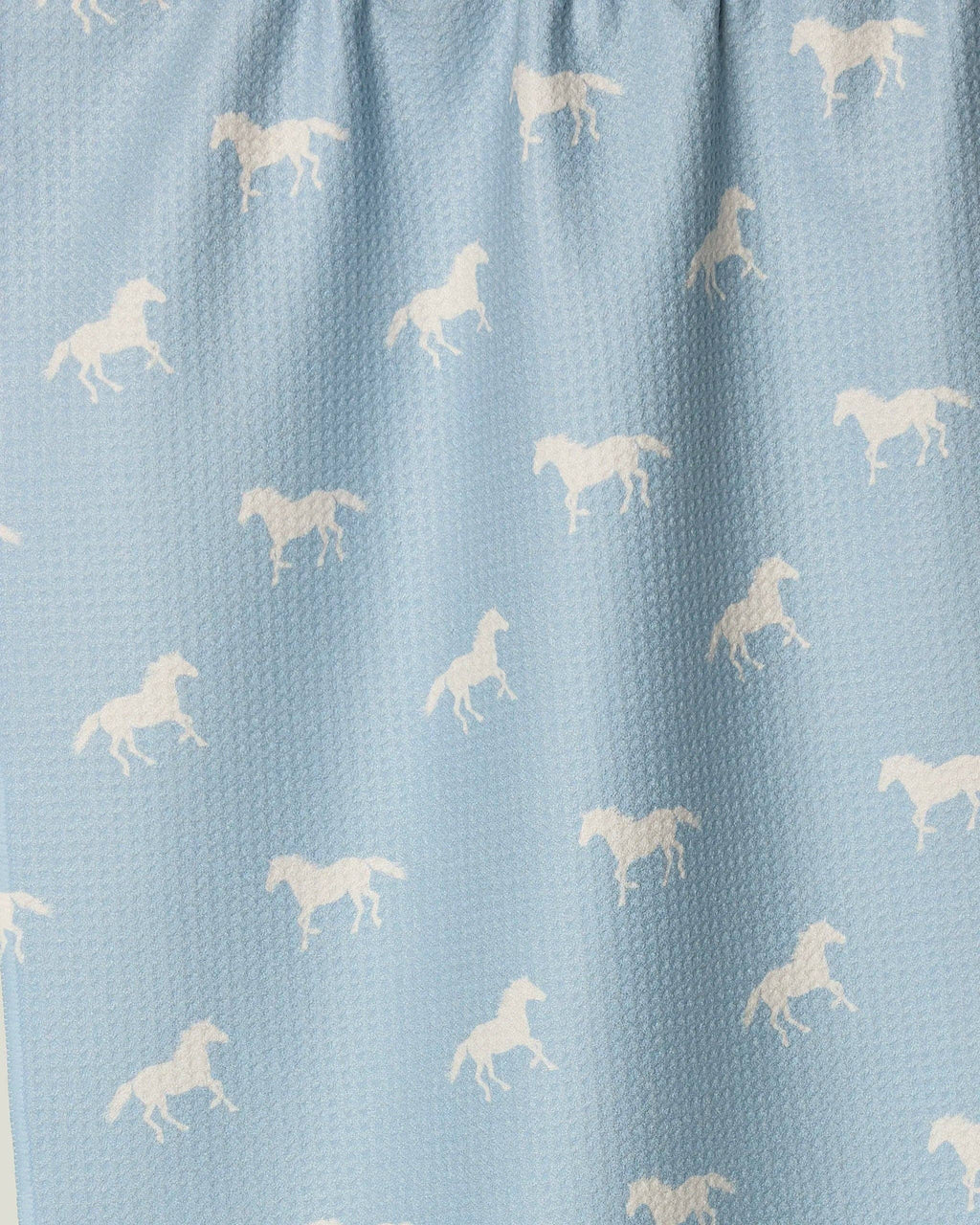 Steady Path Tea Towel