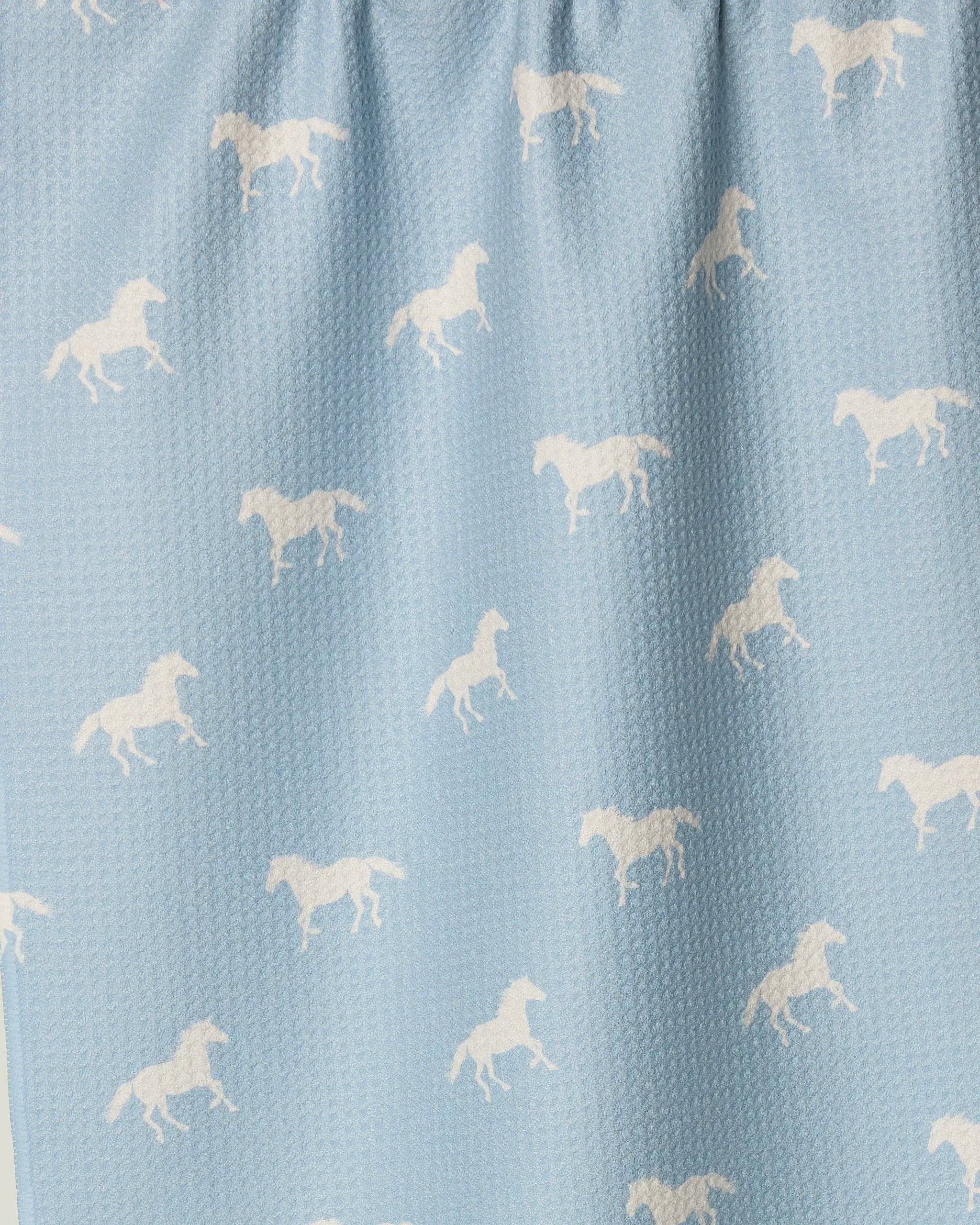 Steady Path Tea Towel