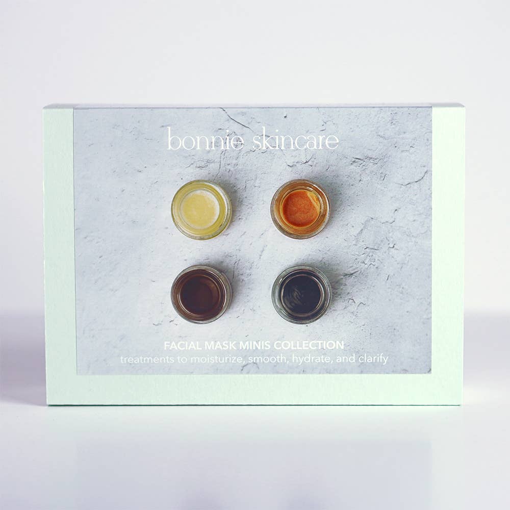 Gifts / Facial Mask Minis Collection