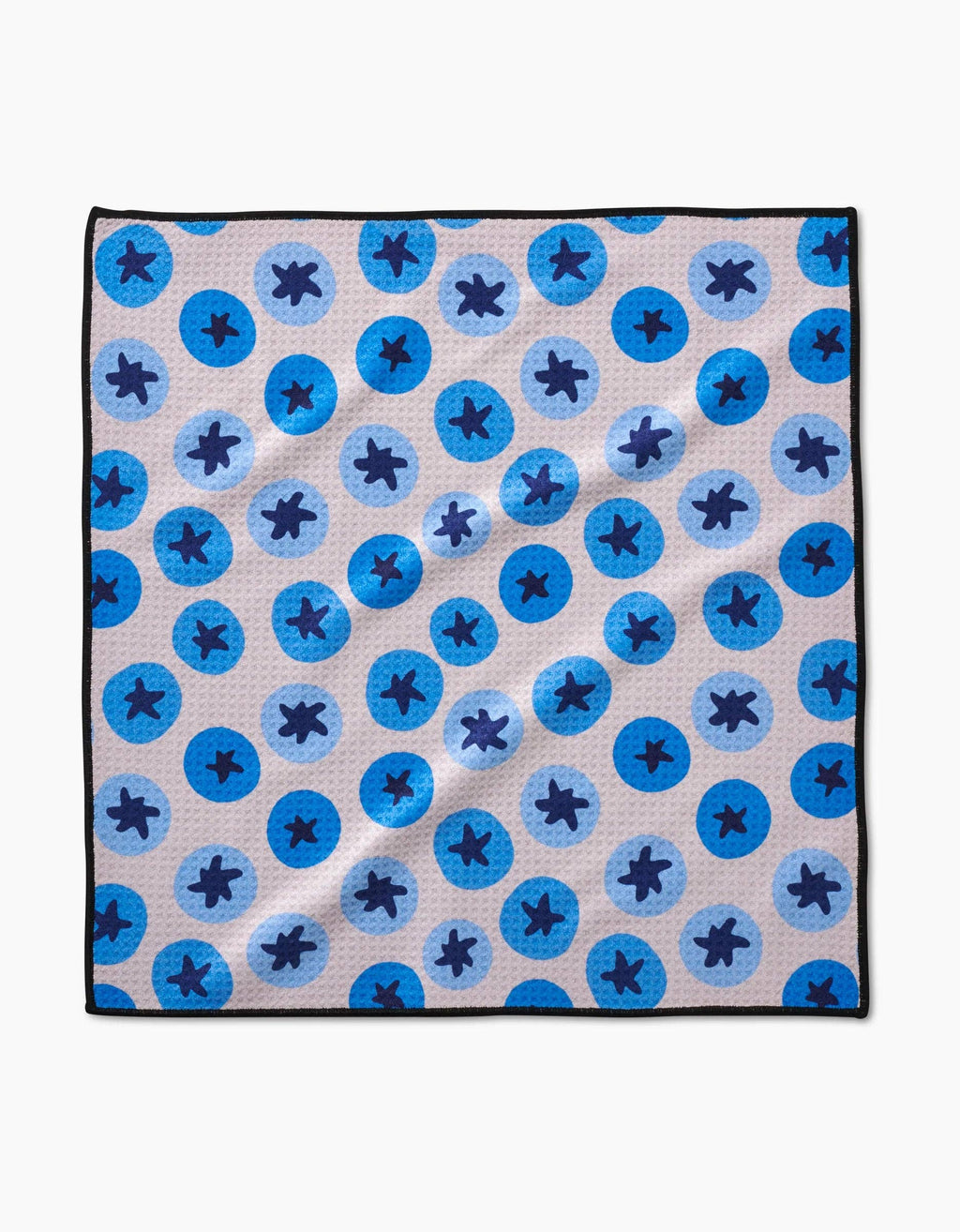 Sweet Blueberries Paw Towel