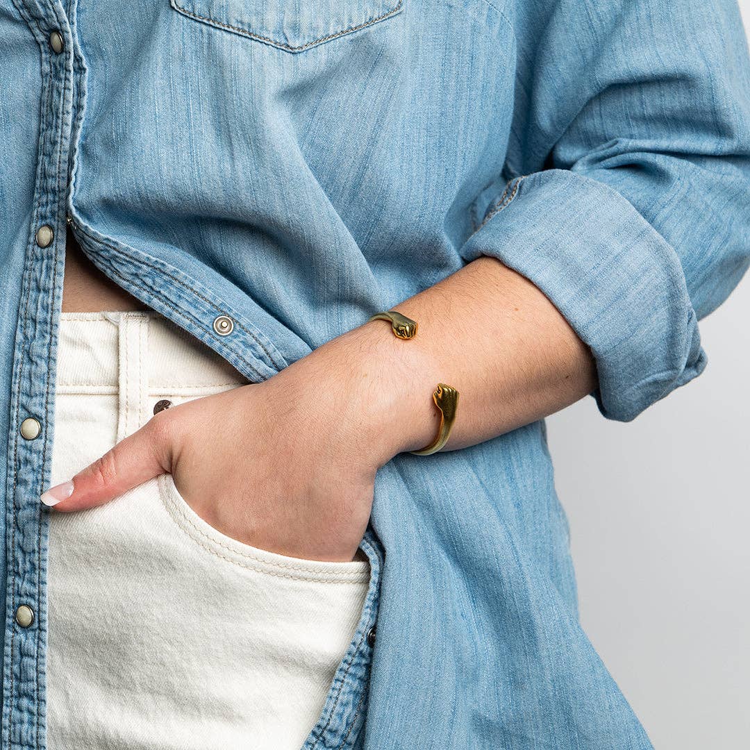 Fisticuff Bracelet