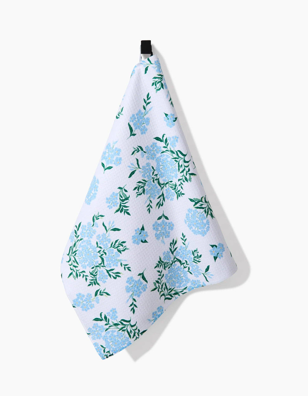 Plumbago Kitchen Tea Towel