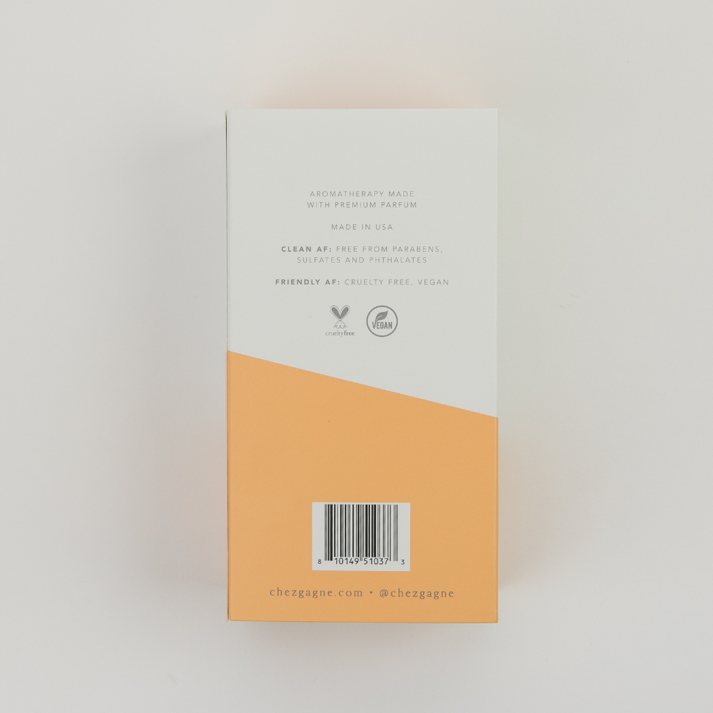 Done Parenting Today  - Aromatherapy Shower Steamers - Island Citrus - Set of 8