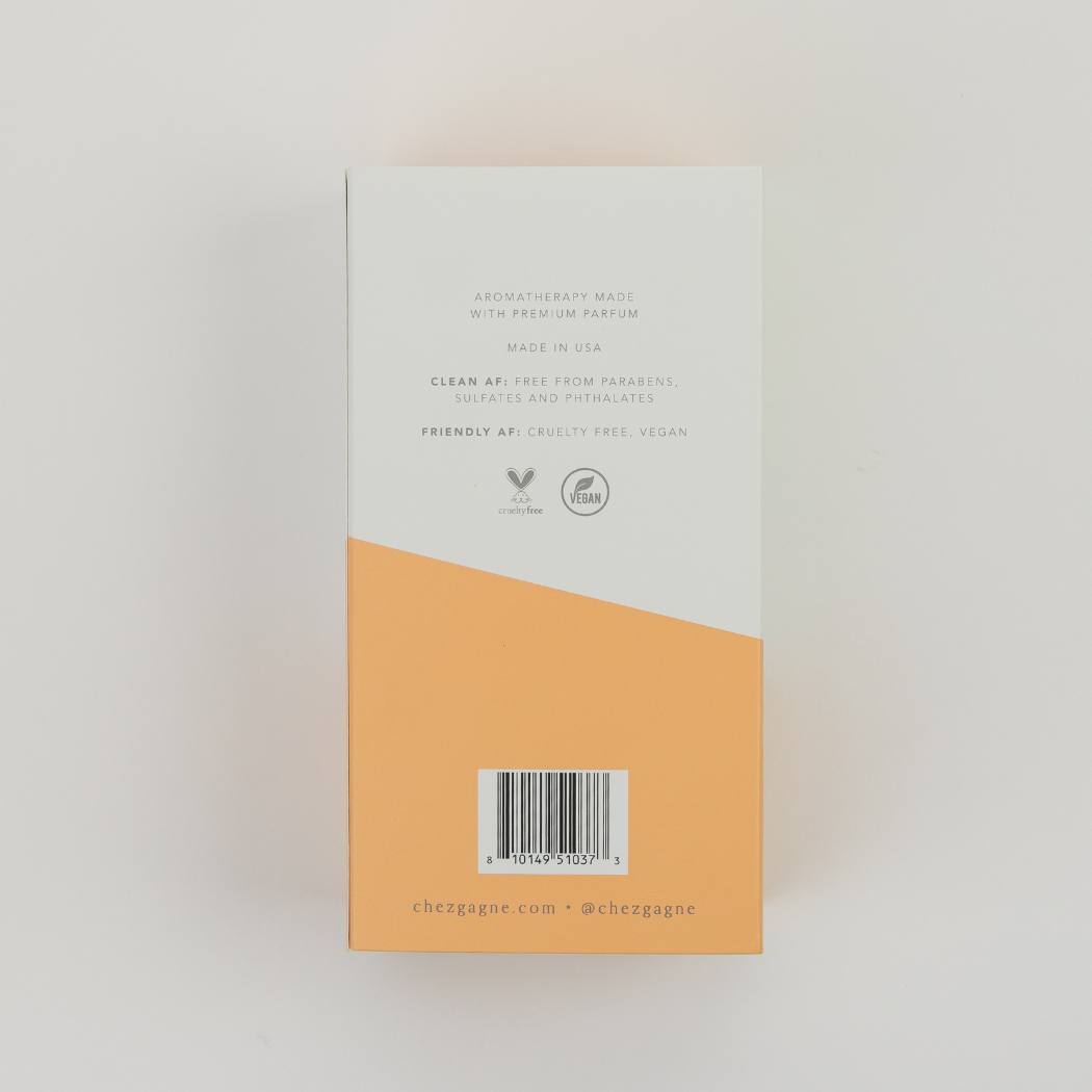 Done Parenting Today  - Aromatherapy Shower Steamers - Island Citrus - Set of 8