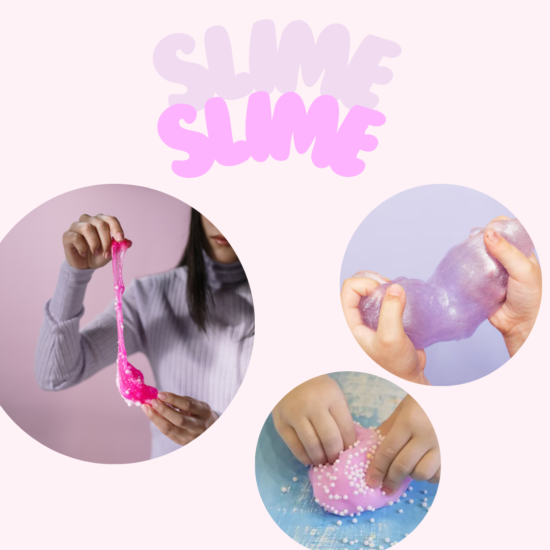 Slime Workshop