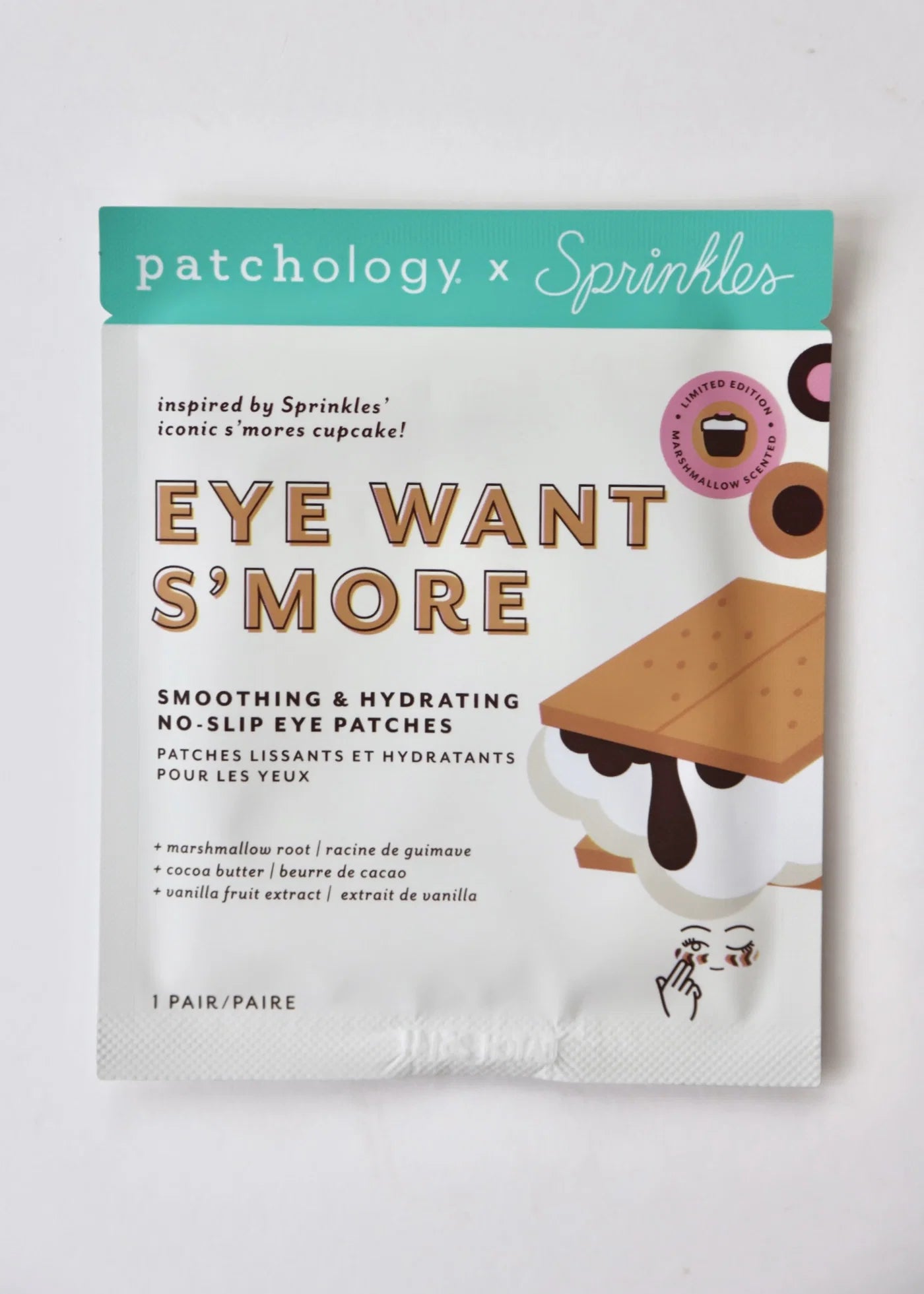 Eye Gels