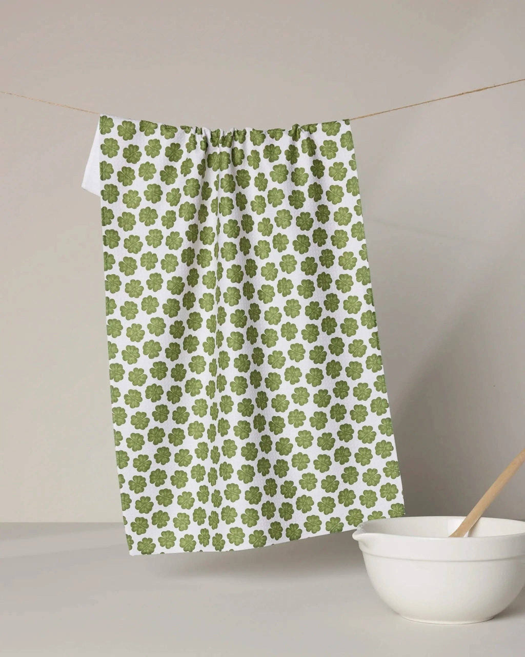 Patty Tea Towel