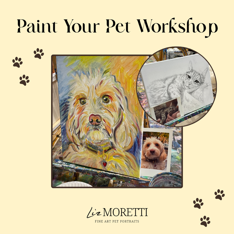 Paint Your Pet