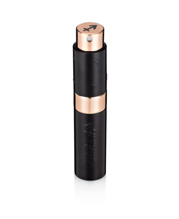 Zodiac Perfume Twist & Spritz Travel Spray Gift Set 8ml: Libra