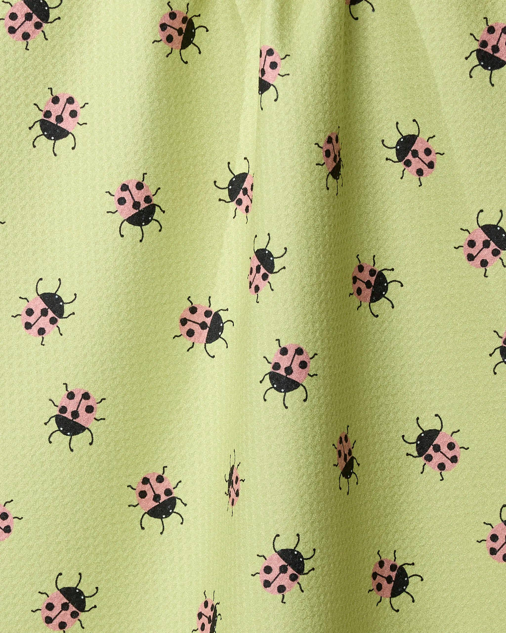 Mariquita Tea Towel