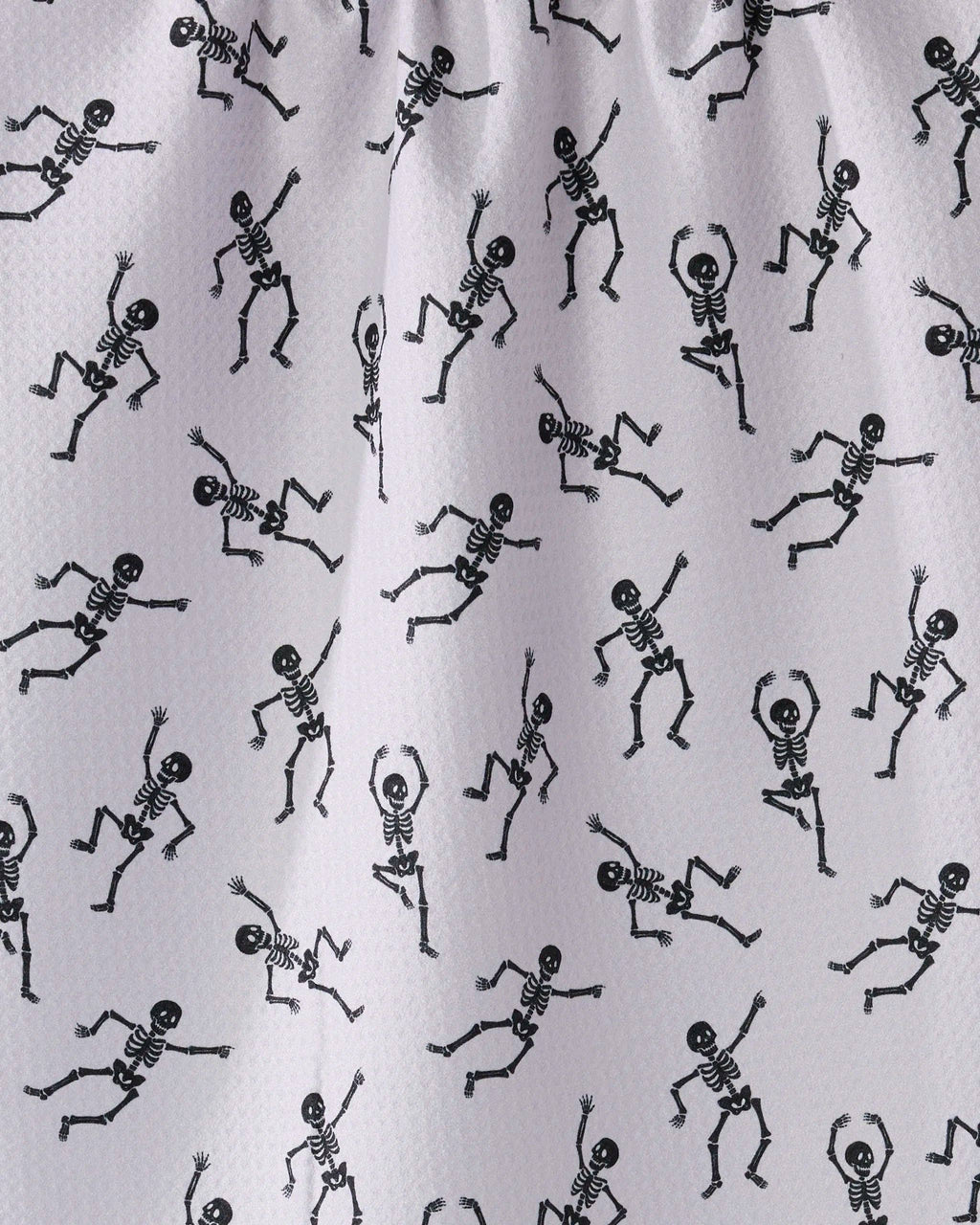 Bone Jamboree Tea Towel