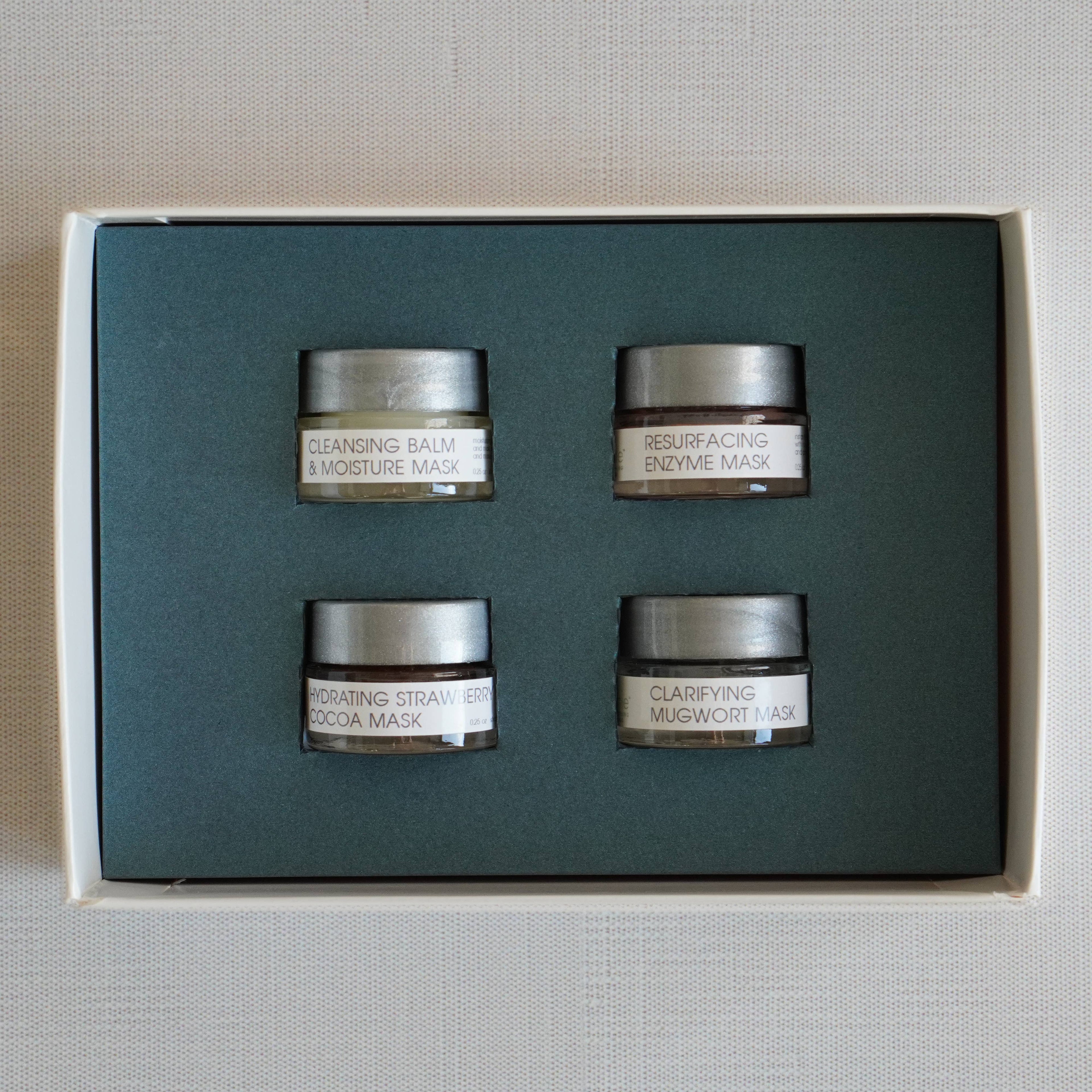 Gifts / Facial Mask Minis Collection