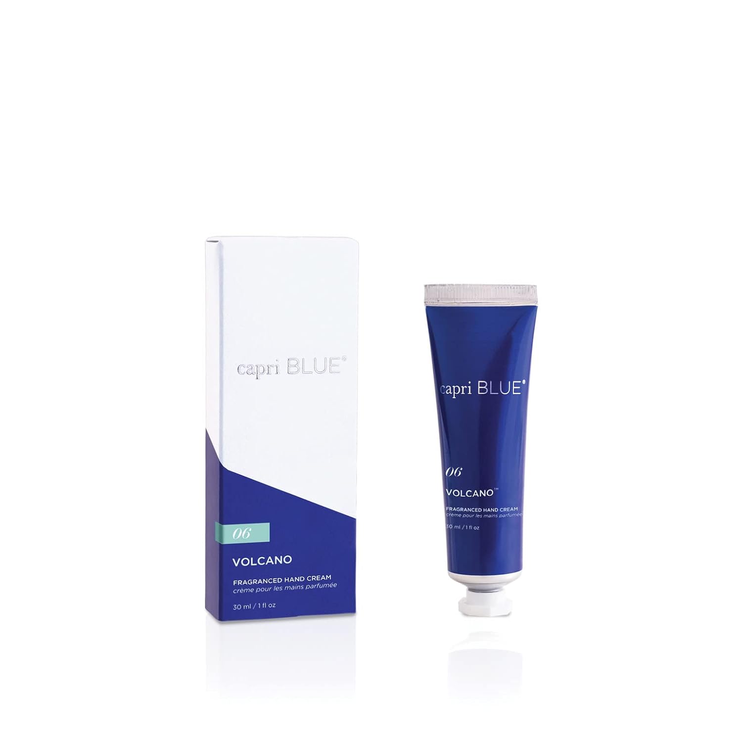 capri BLUE, Hand Cream