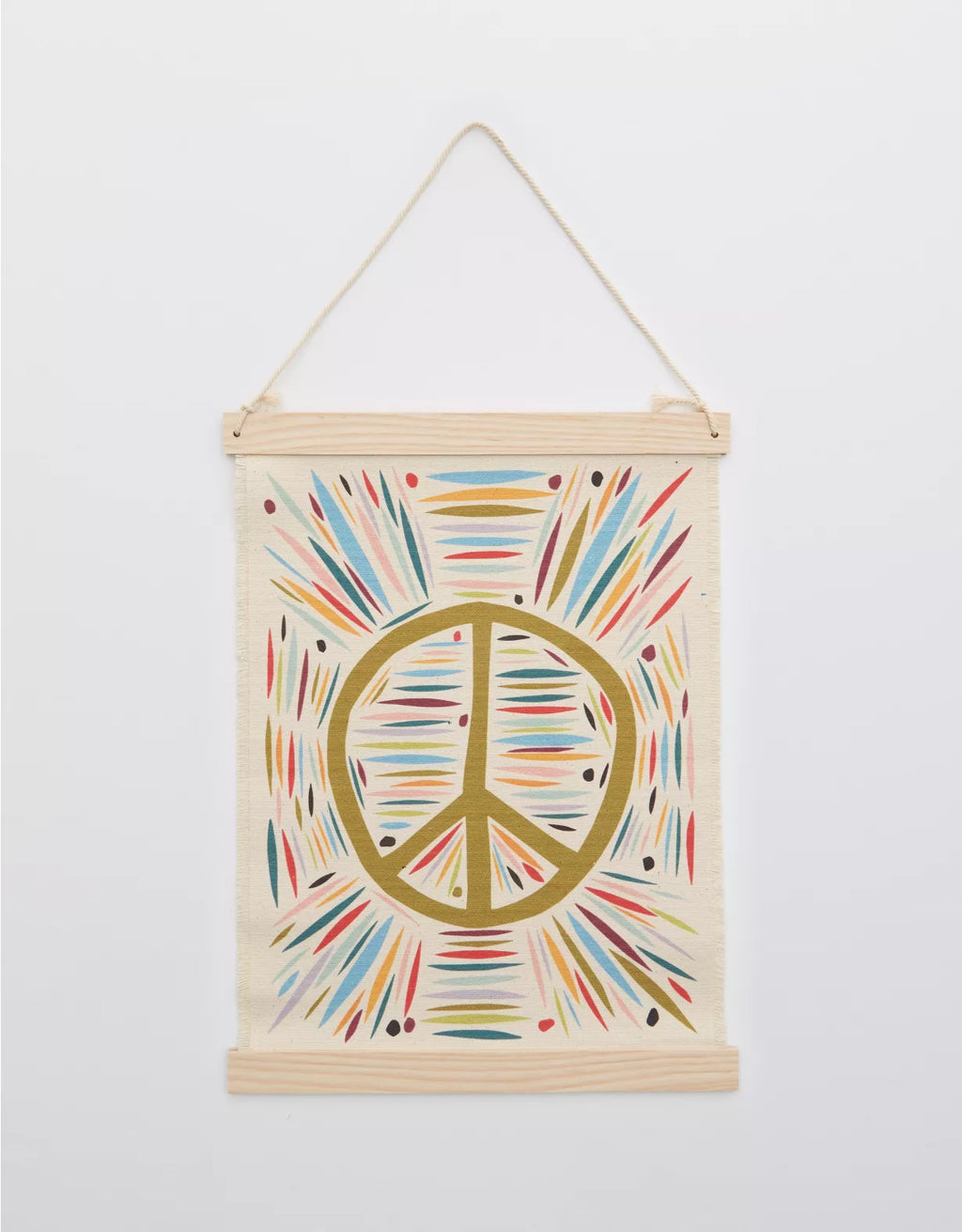 Canvas Wall Hangings